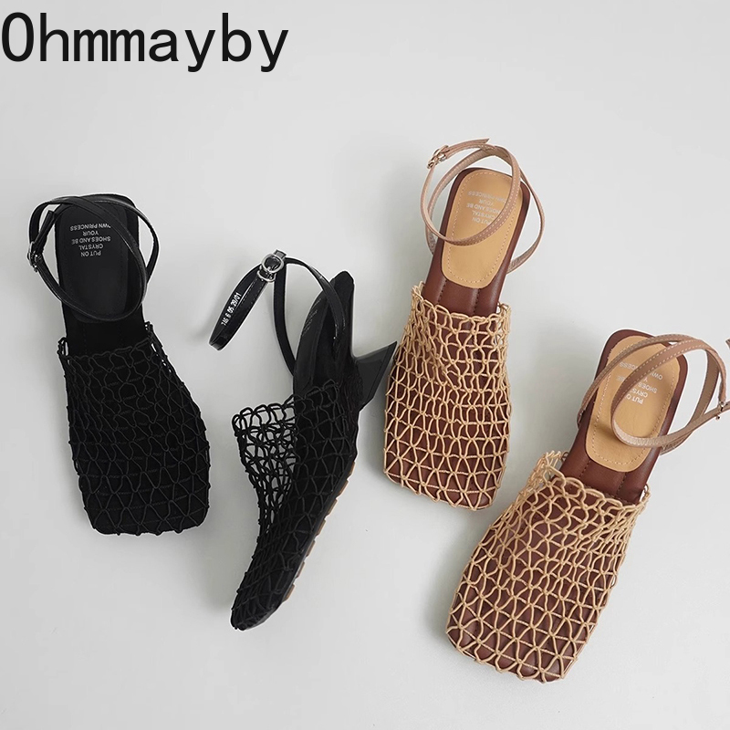 Women Formal Wear For Summer - Sandali da donna di lusso firmati,