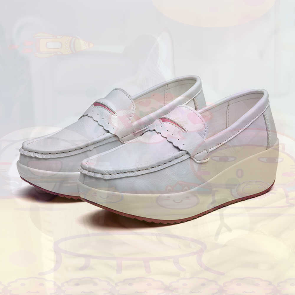 Formal Wear For Women Lifestyle - Plataform Winter Pink Sneakers Tennis Scarpe