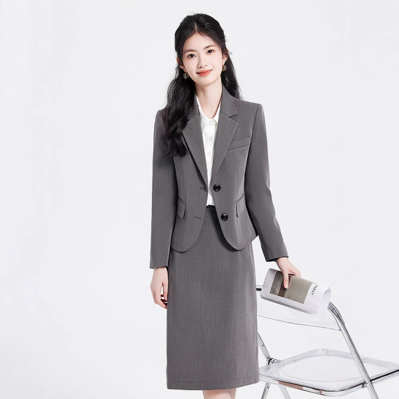 Women'S Formal Wear Petite - Abito da donna professionale2025Nuova sensazione di