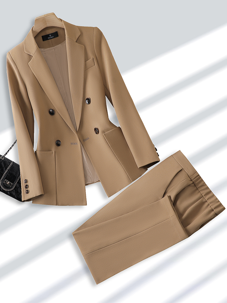 Women Formal Wear Pants - Moda donna pantalone formale donna ufficio