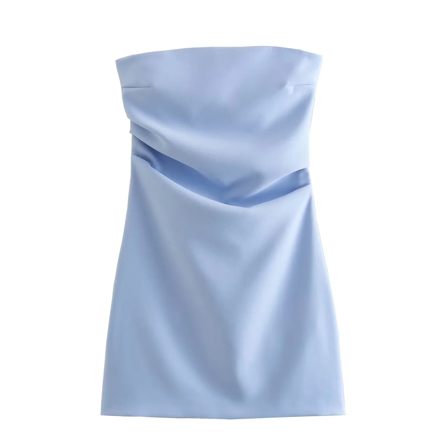 TRAF Dress Donna Corsetto con  - Women Formal Wear Zara recensione e prezzo