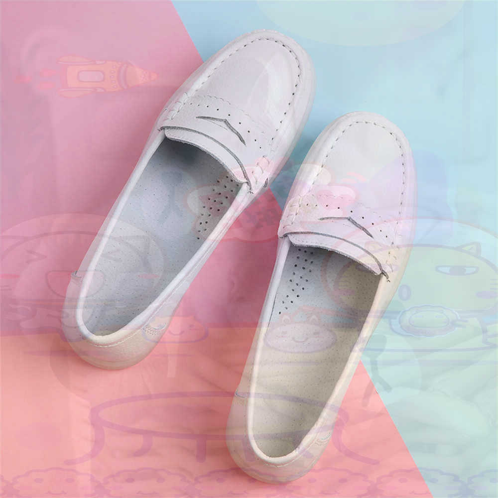 Mocassino Guida Scarpe da ginn - Formal Wear For Women Lifestyle recensione e prezzo