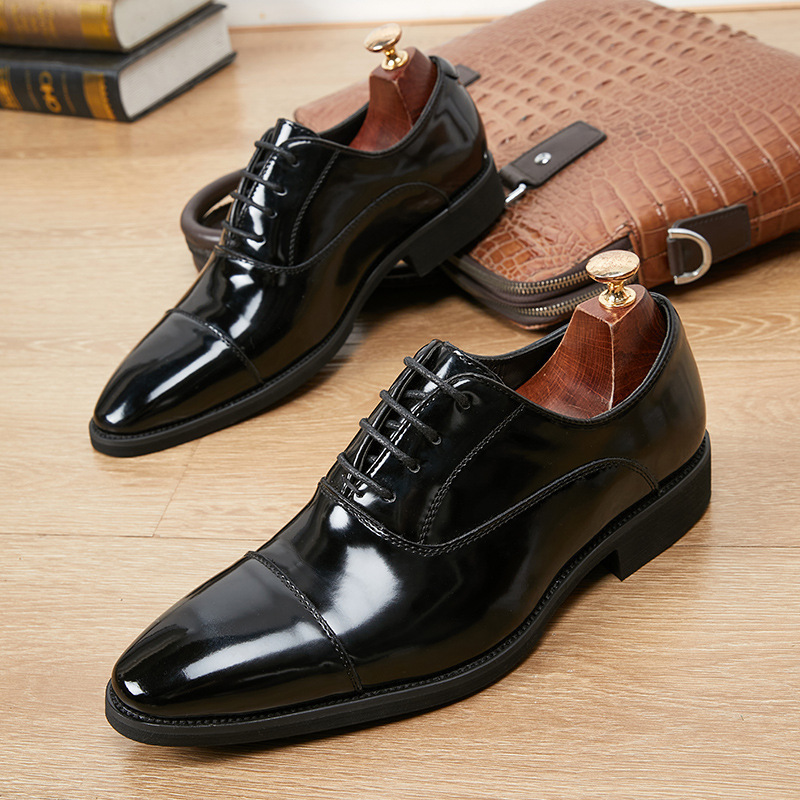 Nuovo modello in pelle Altezza - Formal Wear Women'S Loafers recensione e prezzo