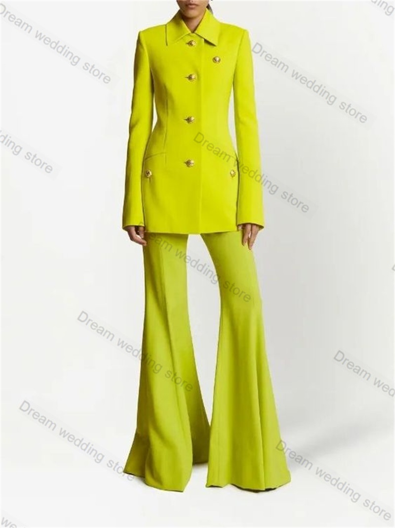 Completi da donna in cotone Se - Women Formal Wear Tailor recensione e prezzo