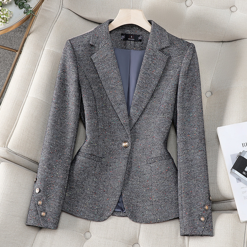 Giacca da donna da ufficio Gia - Women'S Office Formal Wear For Ladies recensione e prezzo