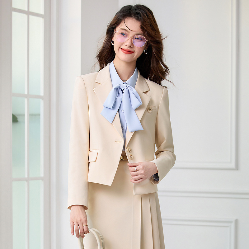 Completo grigio da donna per p - Women'S Formal Wear Petite recensione e prezzo