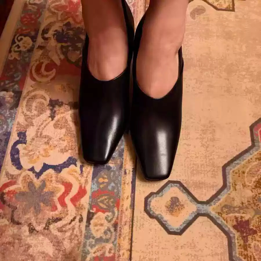 Mocassini con tacco a blocco i - Formal Wear Women'S Loafers recensione e prezzo