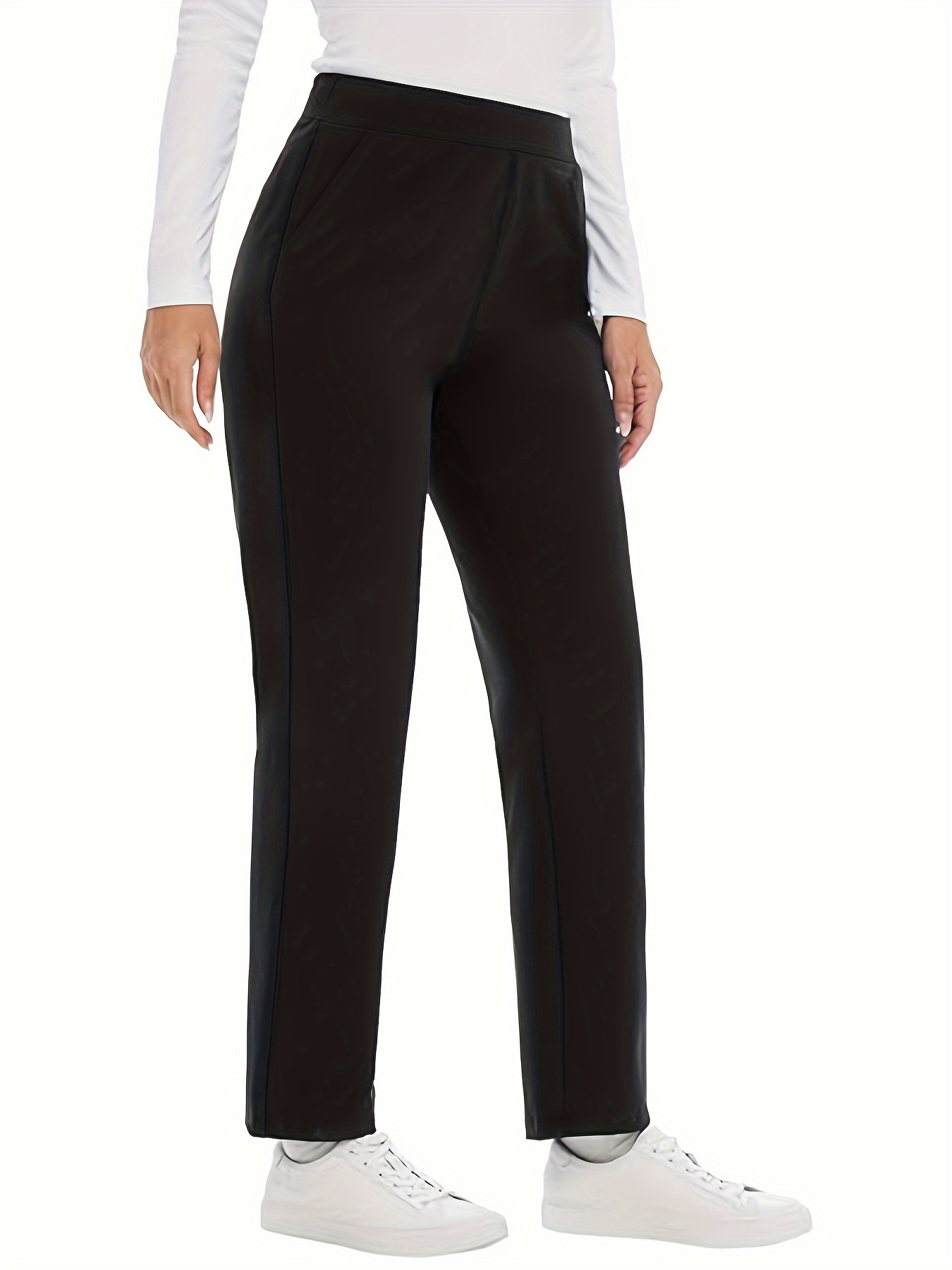 Primavera e autunno nuove donn - Women Formal Wear Pants recensione e prezzo