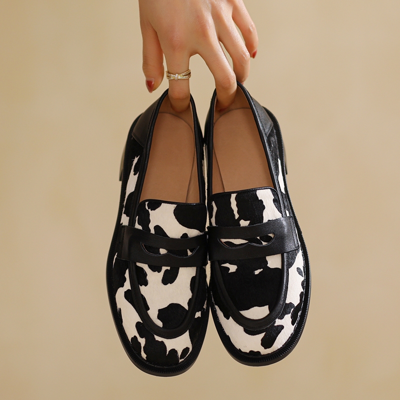 Mocassini da Donna 2026 in Ver - Formal Wear Women'S Loafers recensione e prezzo
