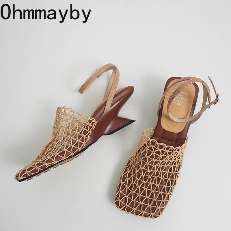 Sandali da donna di lusso firm - Women Formal Wear For Summer recensione e prezzo