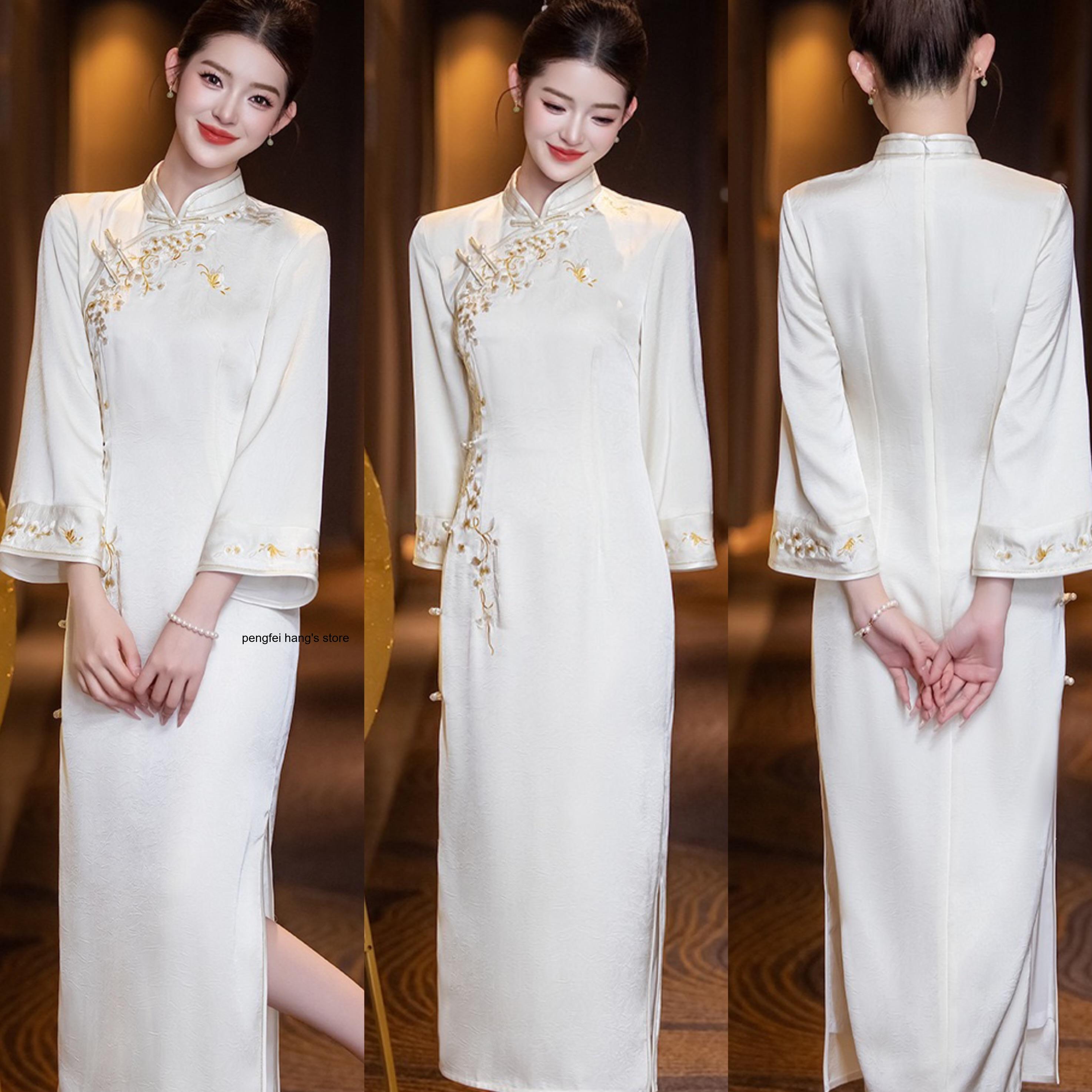 Abito Lungo Elegante da Donna  - Women'S Formal Wear Petite recensione e prezzo
