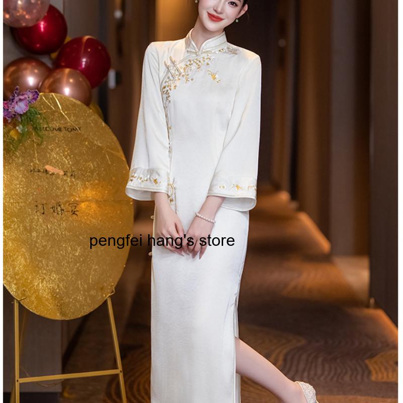 Abito Lungo Elegante da Donna  - Women'S Formal Wear Petite recensione e prezzo