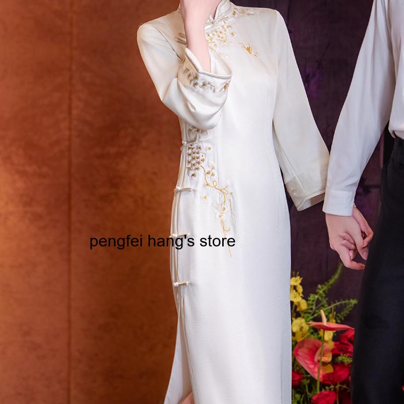 Abito Lungo Elegante da Donna  - Women'S Formal Wear Petite recensione e prezzo