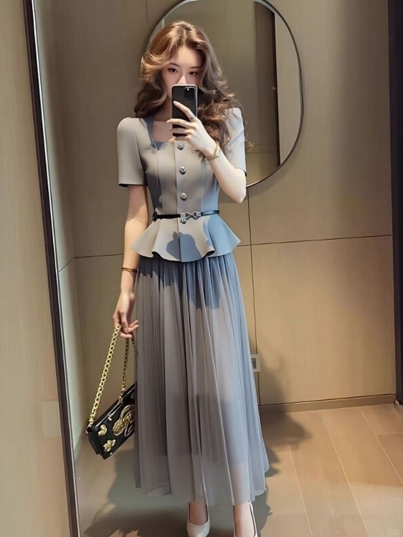 Nuovo Completo Estivo da Donna - Women Formal Wear For Summer recensione e prezzo