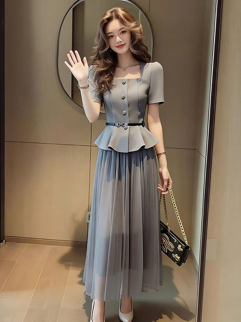 Nuovo Completo Estivo da Donna - Women Formal Wear For Summer recensione e prezzo