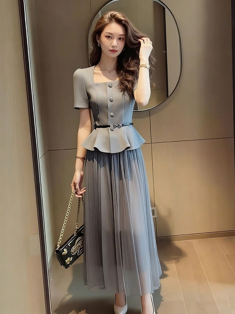 Nuovo Completo Estivo da Donna - Women Formal Wear For Summer recensione e prezzo