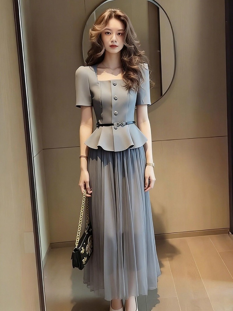Nuovo Completo Estivo da Donna - Women Formal Wear For Summer recensione e prezzo