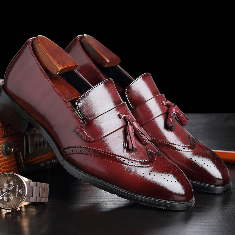 Mocassini Classici da Uomo in  - Formal Wear Women'S Loafers recensione e prezzo