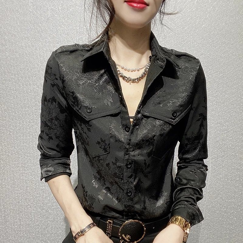 Top femminili primavera e autu - Formal Wear For Women Xl recensione e prezzo