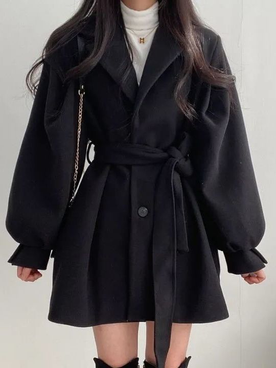 Cappotto di lana in stile core - Tailored Coat Wool recensione e prezzo