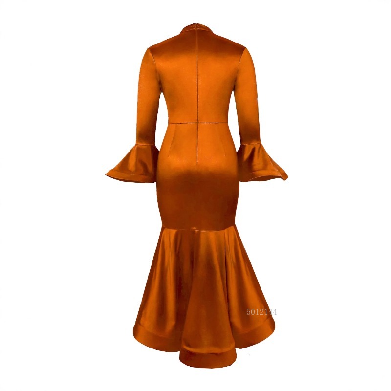 Abito da sera africano taglie  - Formal Wear For Women Xl recensione e prezzo