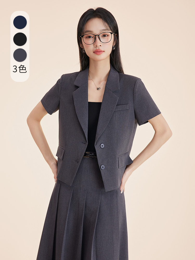 Completo grigio da donna per a - Women'S Formal Wear Petite recensione e prezzo