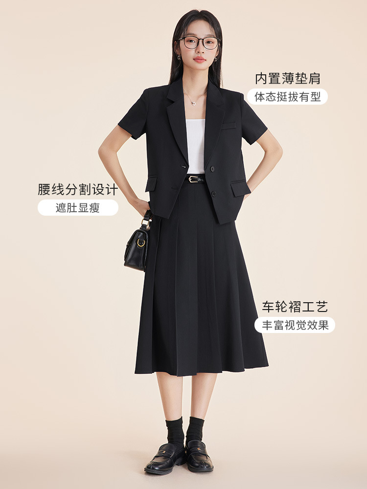Completo grigio da donna per a - Women'S Formal Wear Petite recensione e prezzo