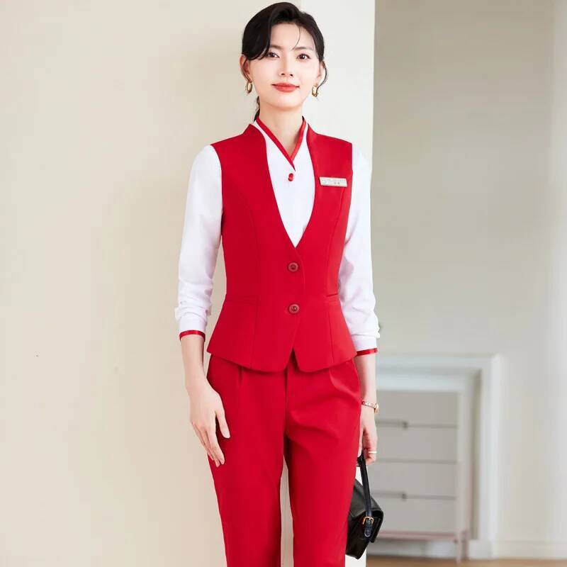 Tailleur pantalone formale tag - Women Formal Wear Pants recensione e prezzo