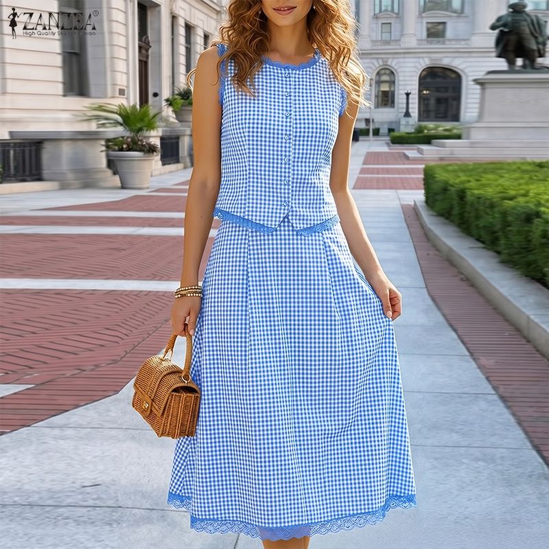 Eleganti Completi da Donna 2 P - Women Formal Wear For Summer recensione e prezzo
