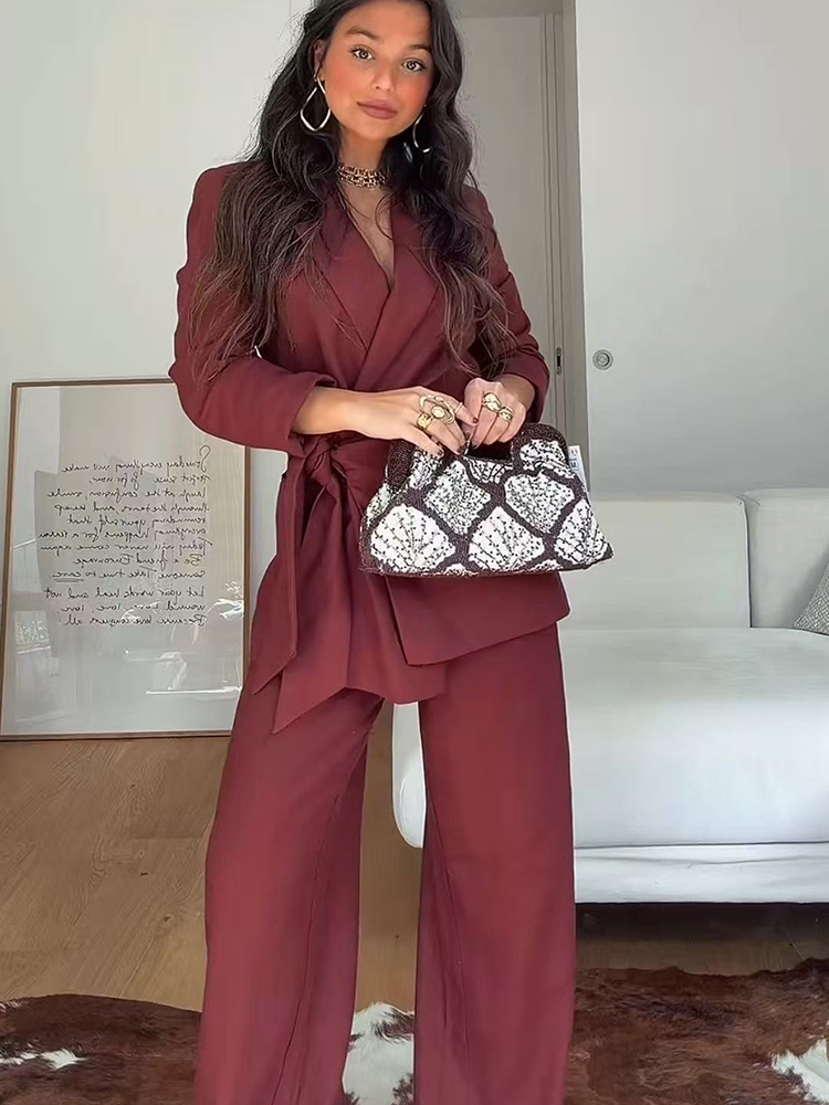Completo elegante da ufficio p - Women Formal Wear Pants recensione e prezzo
