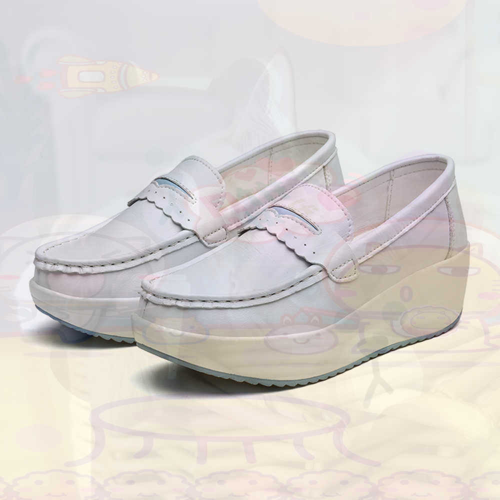 Plataform Winter Pink Sneakers - Formal Wear For Women Lifestyle recensione e prezzo