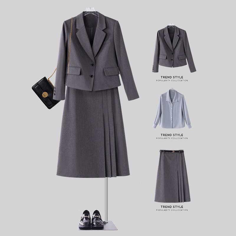 Completo da Intervista: Set Pr - Women'S Formal Wear Petite recensione e prezzo