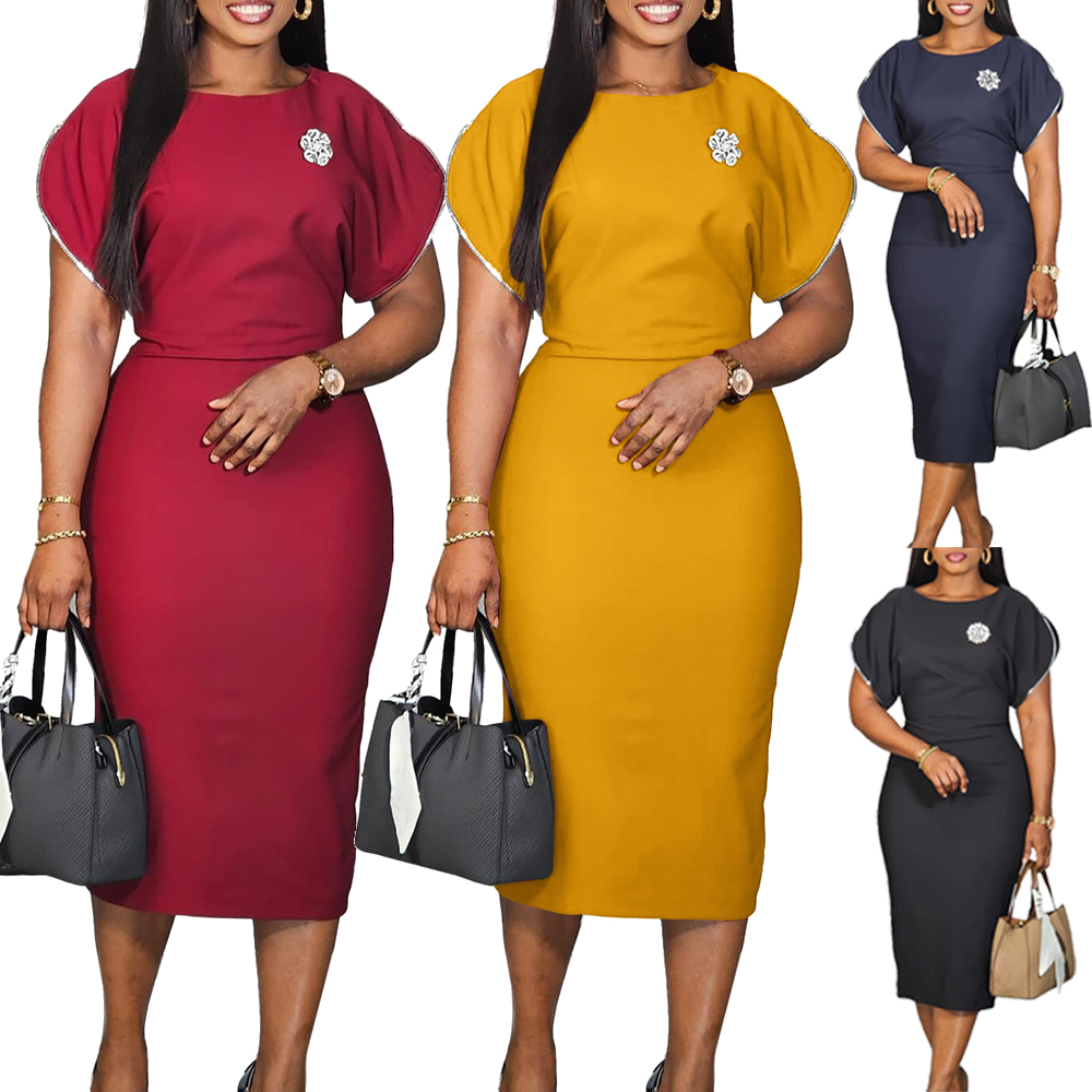 Abito da donna 2025 per chiesa - Women Formal Wear Zara recensione e prezzo