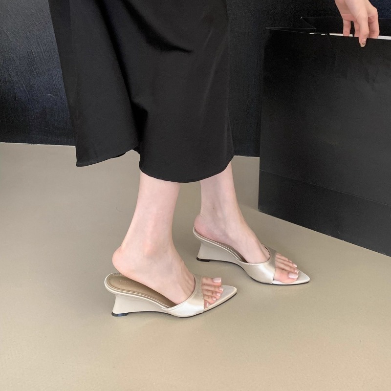 Nuove Ciabatte Estive con Zepp - Women Formal Wear For Summer recensione e prezzo