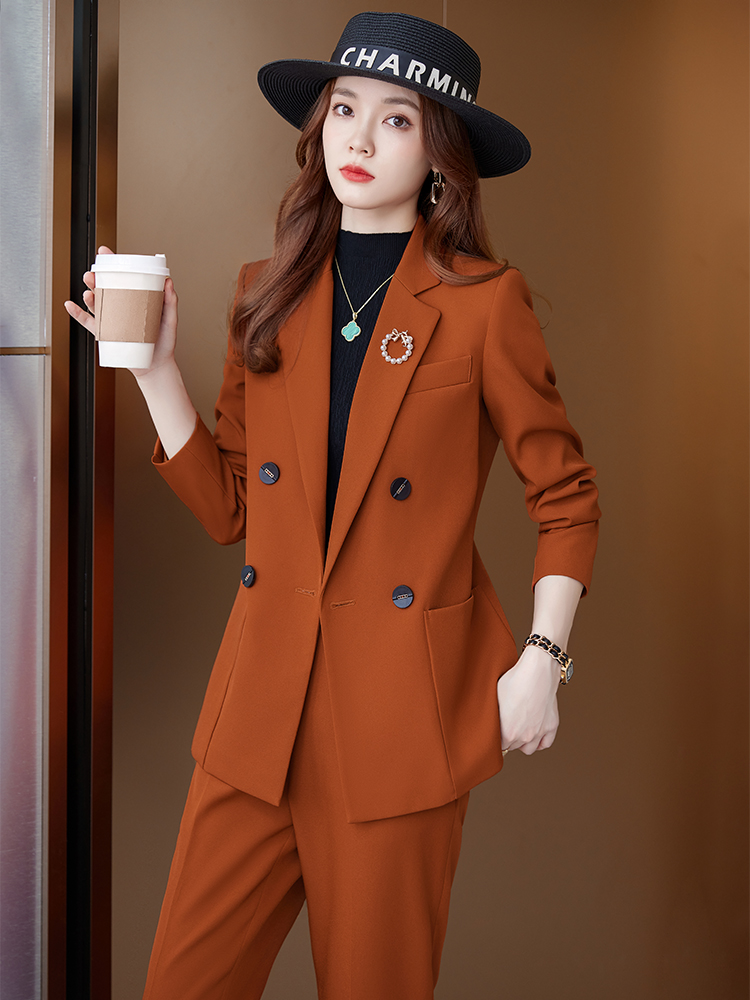 Completo da Donna a 2 Pezzi, B - Women Formal Wear Tailor recensione e prezzo