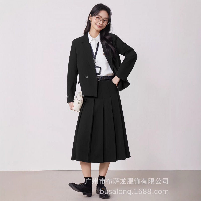 Completo grigio da donna per p - Women'S Formal Wear Petite recensione e prezzo