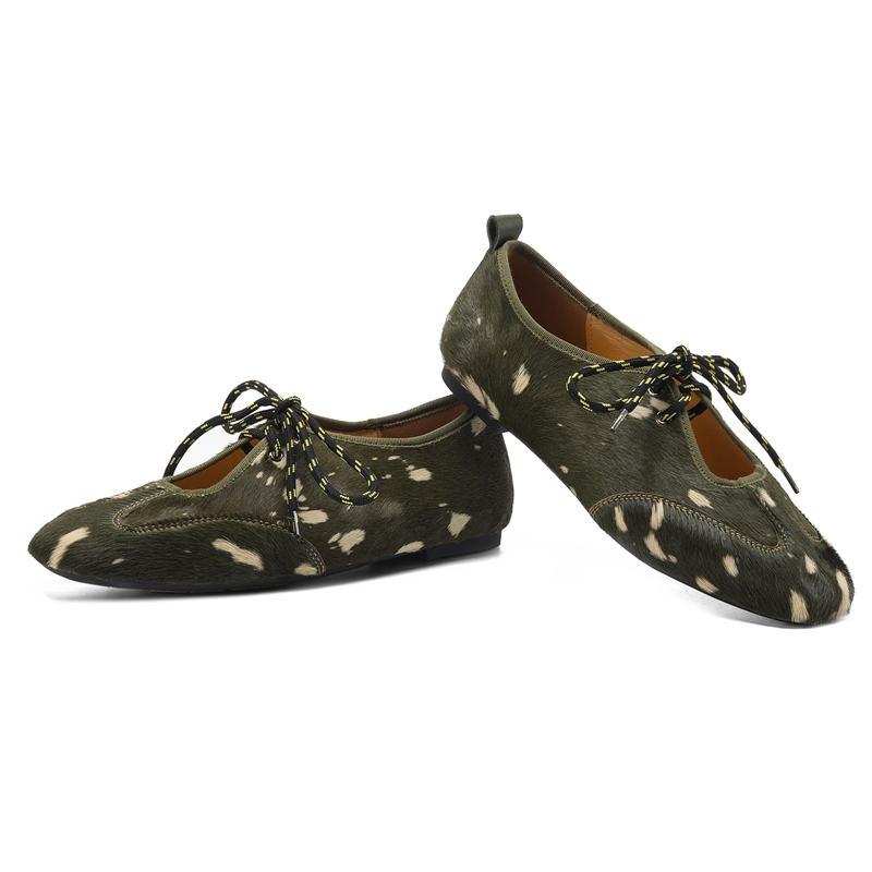 AIYUQI 2026 Nuove Scarpe Basse - Formal Wear Women'S Loafers recensione e prezzo