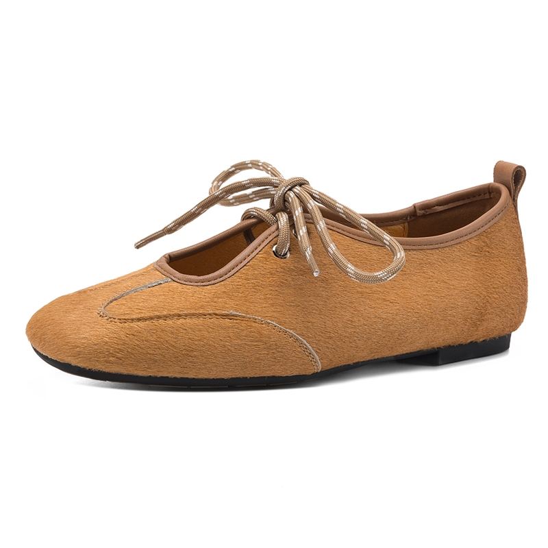 AIYUQI 2026 Nuove Scarpe Basse - Formal Wear Women'S Loafers recensione e prezzo