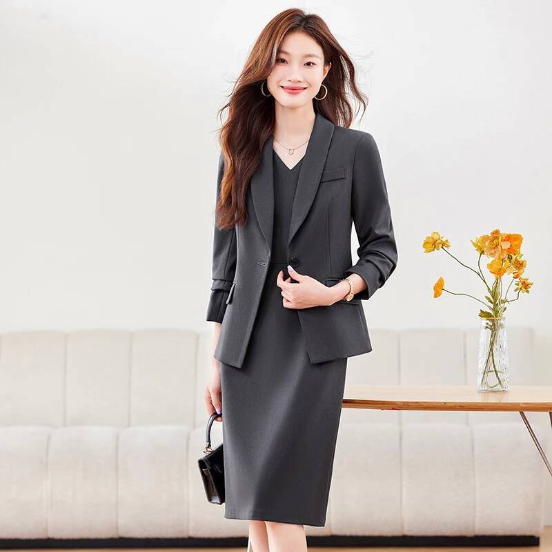 Abiti da lavoro da donna in te - Women'S Office Formal Wear For Ladies recensione e prezzo