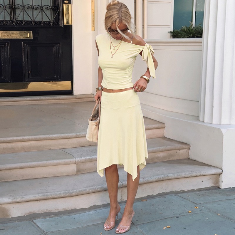 Completo da Donna a Due Pezzi: - Women Formal Wear For Summer recensione e prezzo