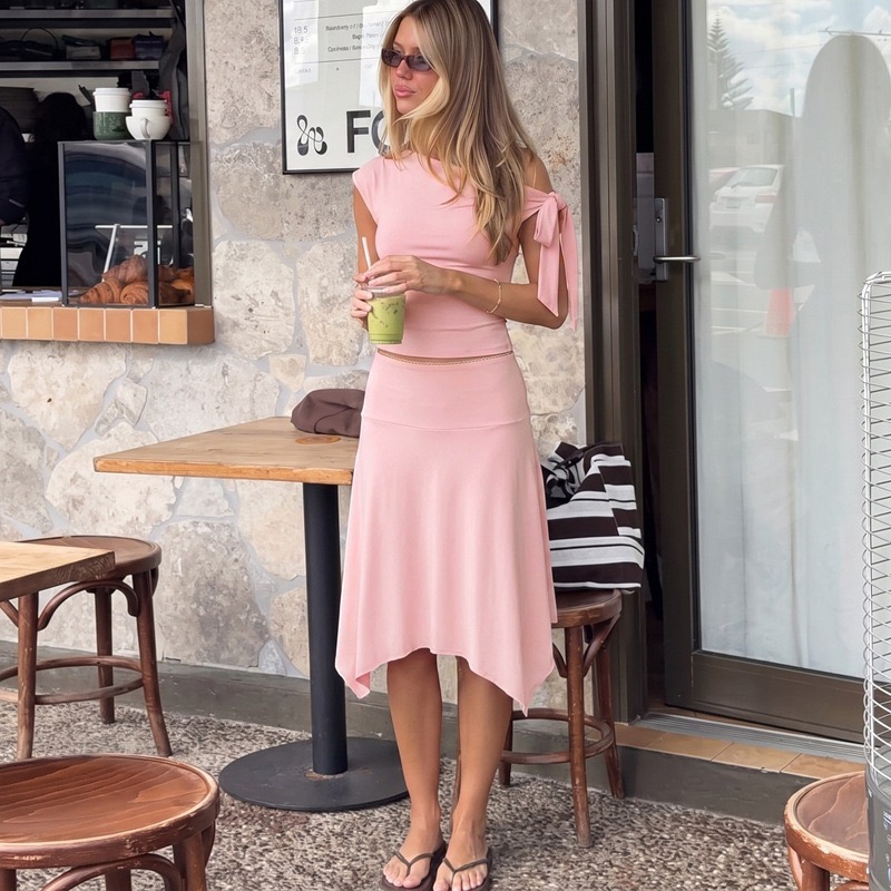 Completo da Donna a Due Pezzi: - Women Formal Wear For Summer recensione e prezzo