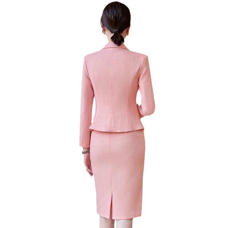 Nuovo arrivo elegante donna fo - Women'S Office Formal Wear For Ladies recensione e prezzo