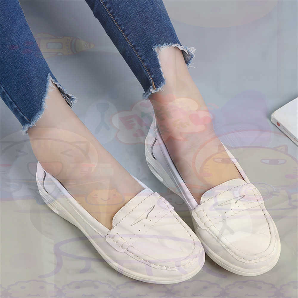 Morbide scarpe slip-on da donn - Formal Wear For Women Lifestyle recensione e prezzo