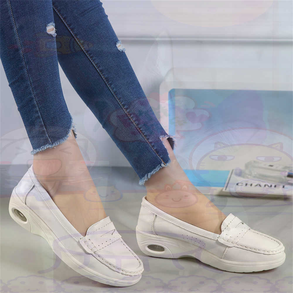 Morbide scarpe slip-on da donn - Formal Wear For Women Lifestyle recensione e prezzo