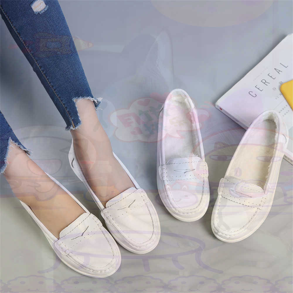 Morbide scarpe slip-on da donn - Formal Wear For Women Lifestyle recensione e prezzo