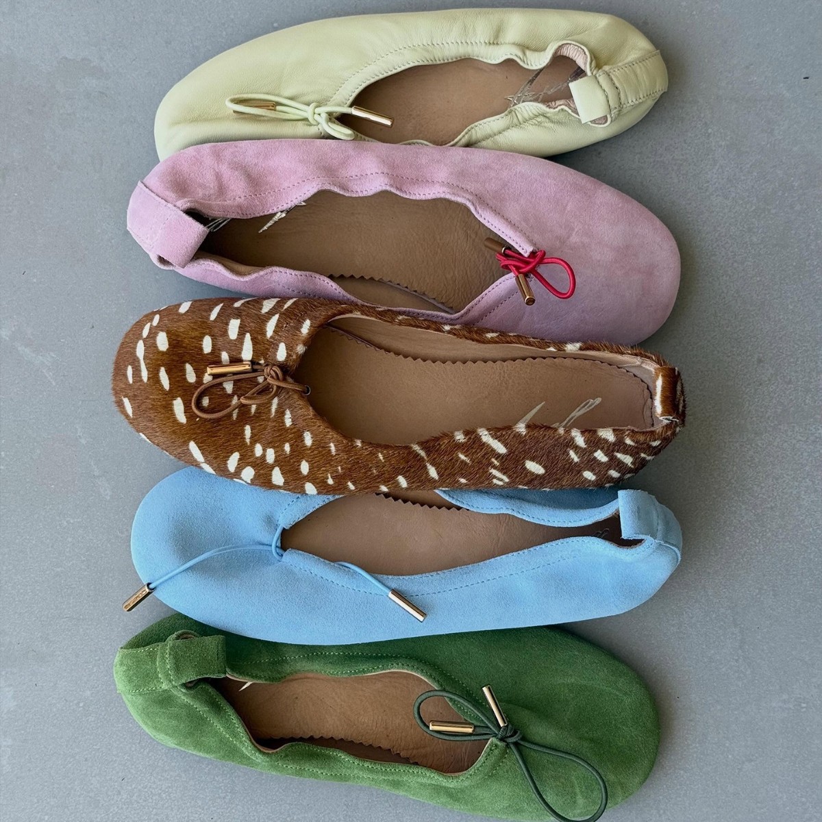 2026 Nuove Scarpe Basse da Don - Formal Wear Women'S Loafers recensione e prezzo