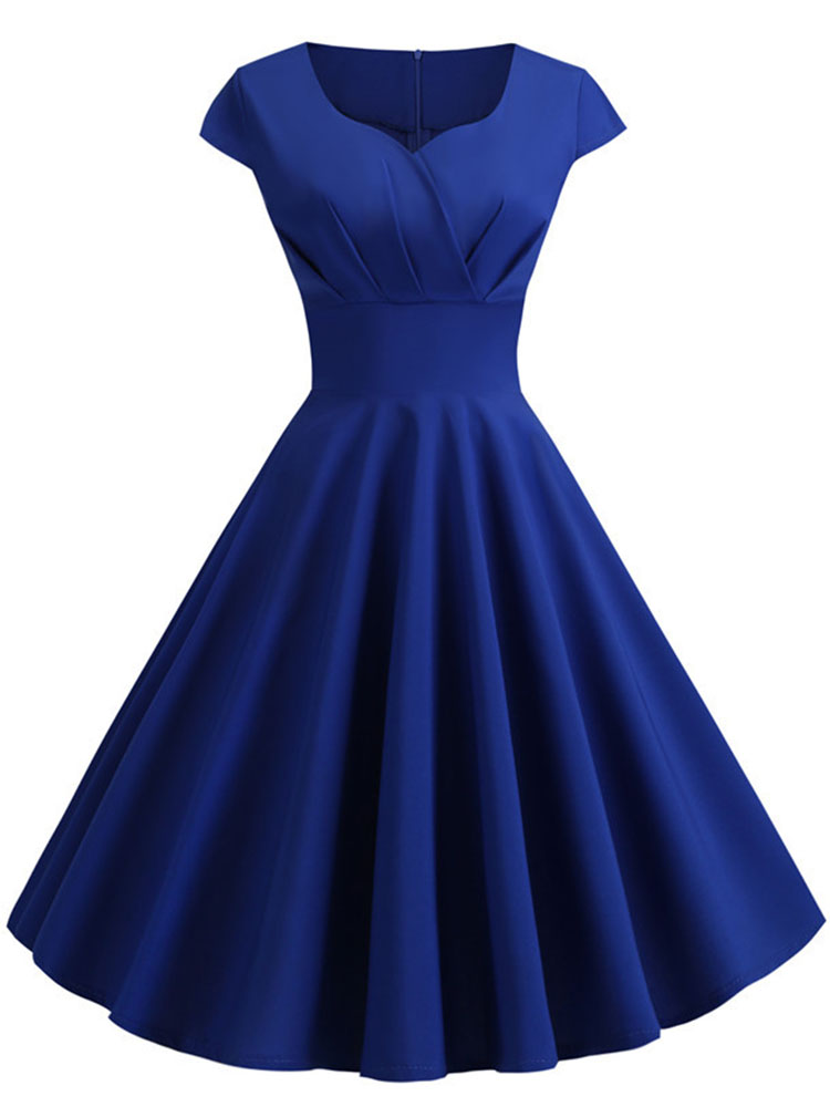 Abito estivo rosa da donna con - Women Formal Wear Zara recensione e prezzo