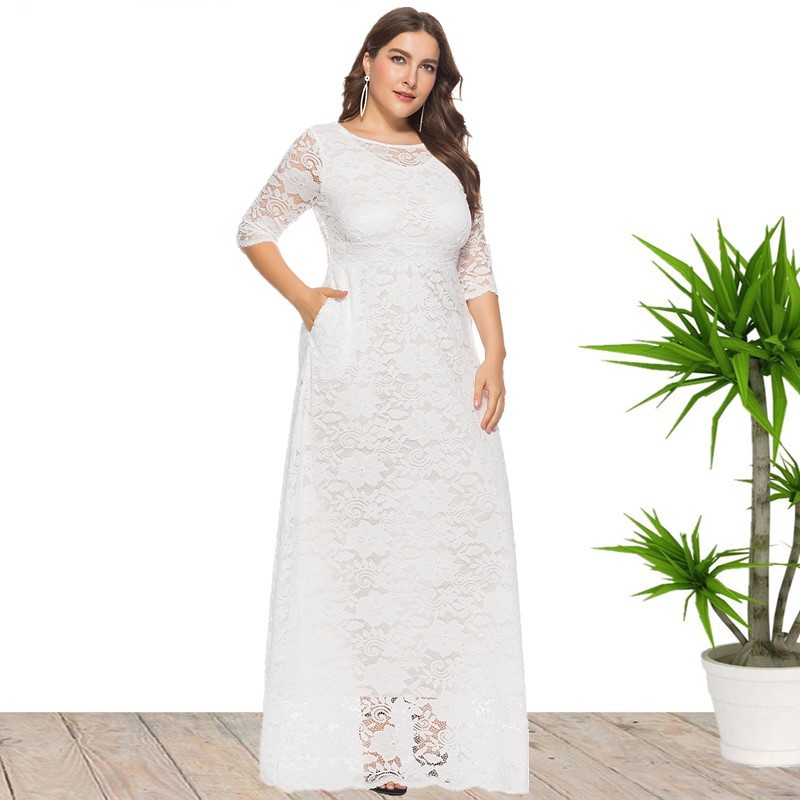 XL-6XL Plus Size abiti african - Formal Wear For Women Xl recensione e prezzo