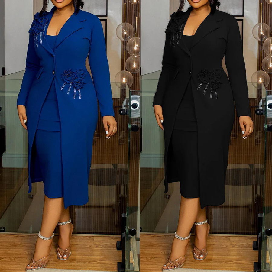 Set di abiti da donna Set di d - Women Formal Wear For Summer recensione e prezzo