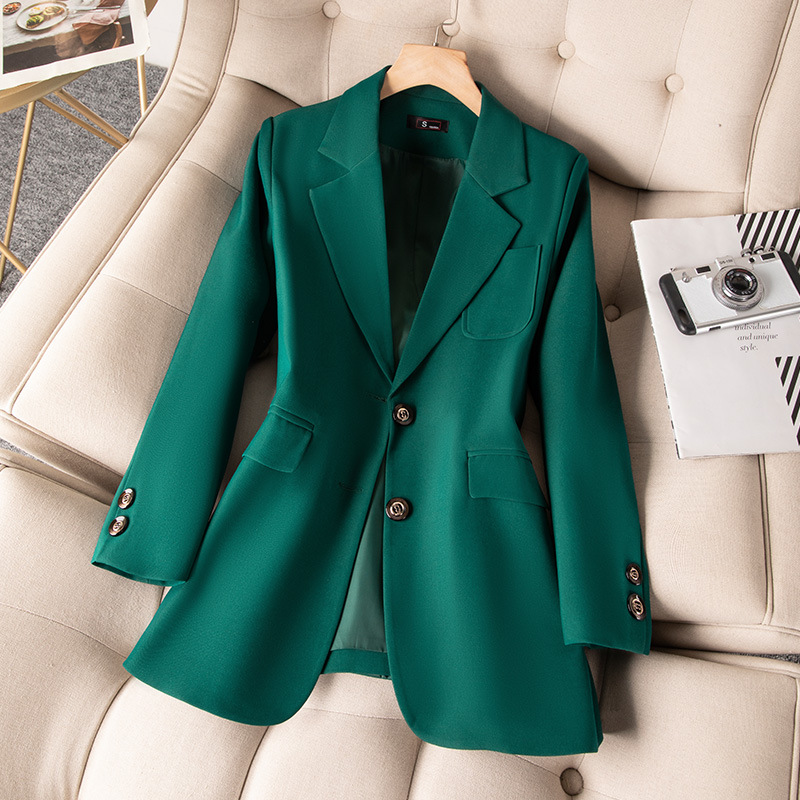 Cappotto blazer formale da don - Women'S Office Formal Wear For Ladies recensione e prezzo